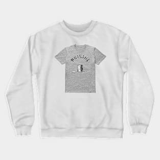 Banksy Bristol Colston Four T-Shirt Crewneck Sweatshirt